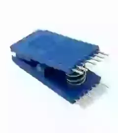 Pomona 5014/POM 14 Pin DIL Test Clip